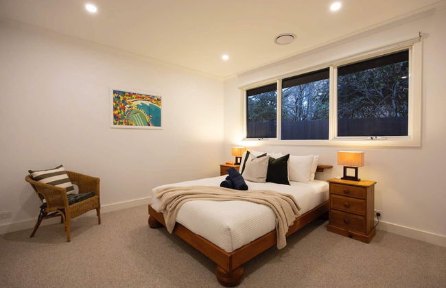 Galene Getaway Walk to Beach Pool Fire - Photo 22