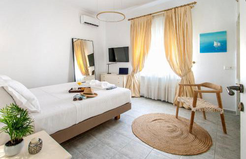 Georgia apartments and suites in town - Foto 1