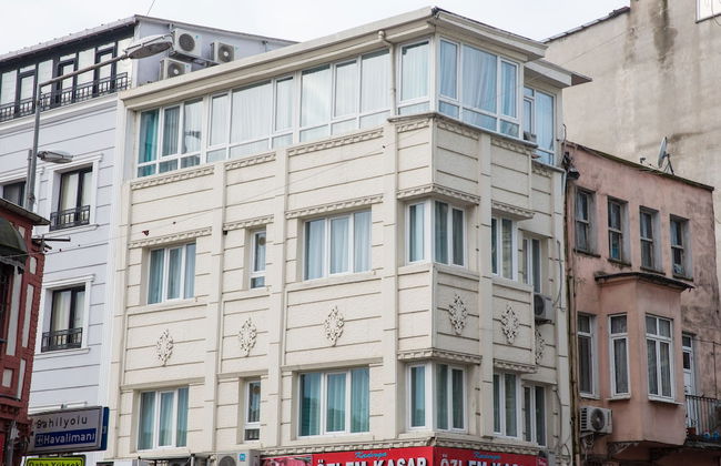 Istanbul House - Foto 34