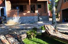 Chalé confortável para família. - Foto 9