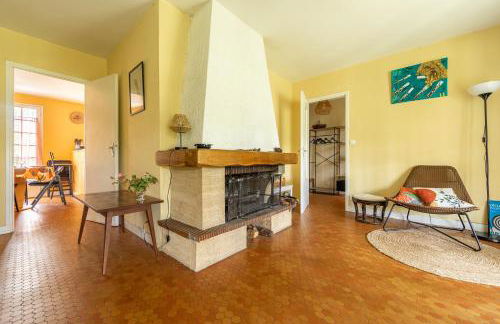 Cantebos - Maison avec 3800 m² de jardin - Foto 6