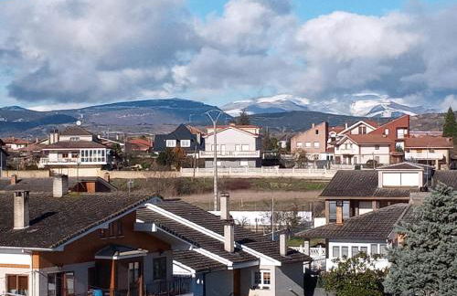 MERINDADES AMAZUL MILANO - Piso turístico - Medina de Pomar - Foto 20