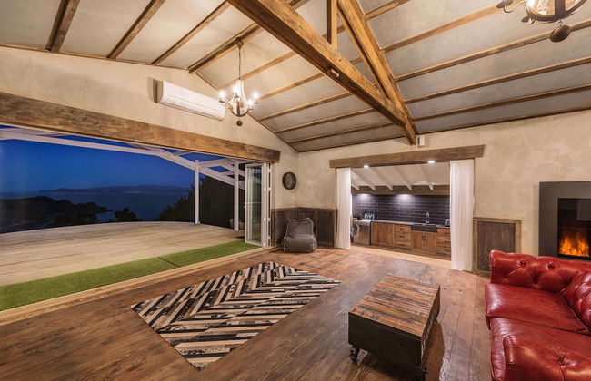 Woodside Bay Chalets - Foto 11