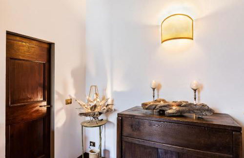 Fiesole's cozy Apartment 1 - Foto 11