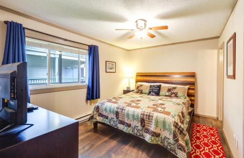 Furnished Deck and Resort Perks Beech Mtn Retreat! - Foto 12