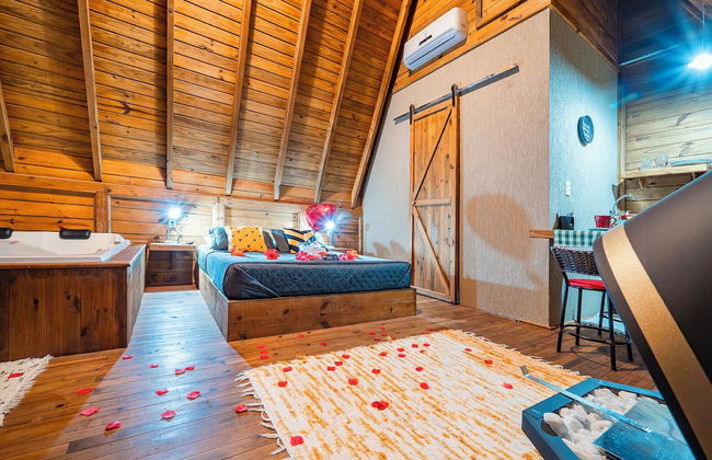 Chalé Suíço Bombinhas - Photo 59