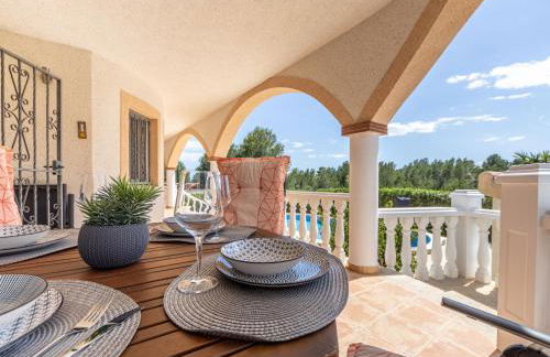 Holiday Home Villa Luz del Sol by Interhome - Foto 52