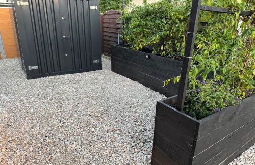 Draußendrin Cabin im schönen Altmühltal - Foto 10