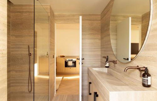 Cosy apat with AC -3BR- 8P- Canal Saint-Martin - Foto 16