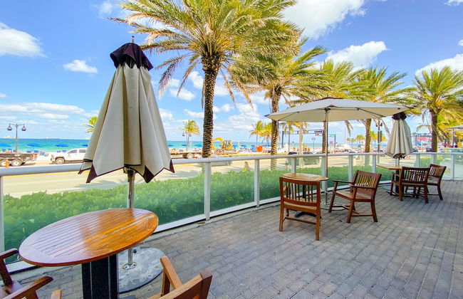 W Residences Luxury Suites Across from Fort Lauderdale Beach - Foto 56