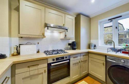 Heart of Somerton House - Foto 6