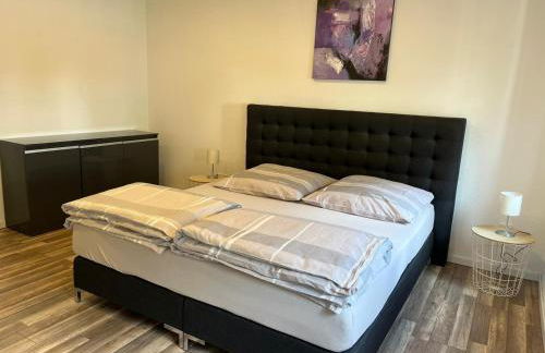 Ferienwohnung Göttert – Haus Erika - Foto 7