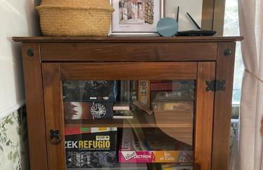 Casa rural Playa de Altomira - Foto 9