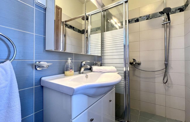 Villa Nireaus With Private Pool Sea Views - Foto 26