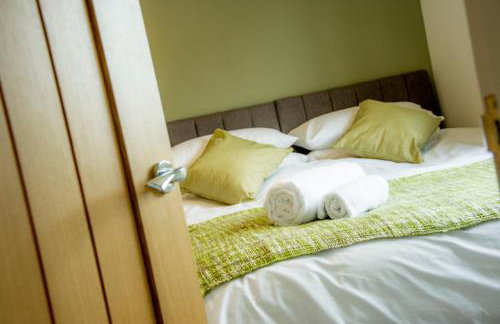 Distillery Apartment 1 - Photo 1