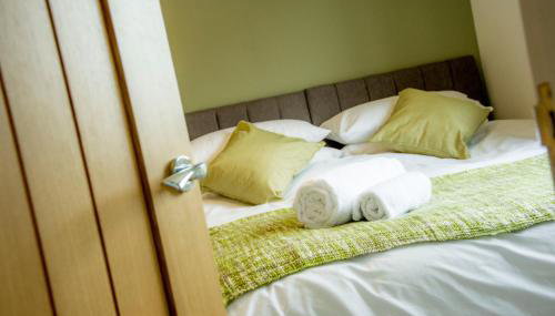 Distillery Apartment 1 - Foto 1