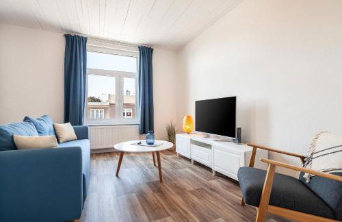 Haus Kreihnsdörp, Ferienwohnung 2 - Foto 6