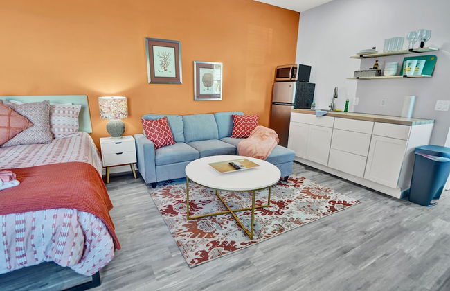 Seaside Escape - Foto 64