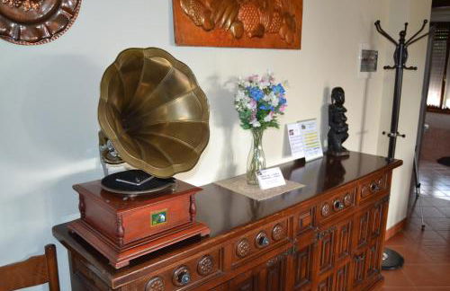 Villa La Veranda - Foto 47