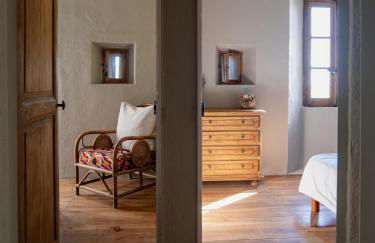 A Casa di U Scogliu Maison les pieds dans l eau Cap Corse - Foto 11