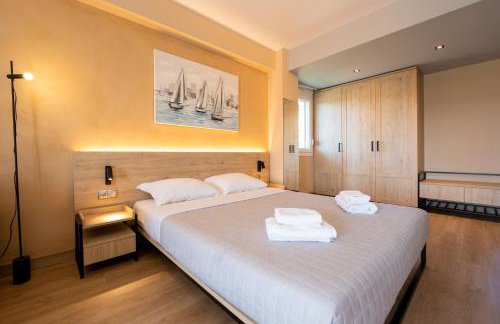 Olynthus Luxury Rooms & Suites - Foto 45