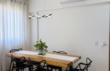 Residencial Azaleias apt 310 Comfort for 6 P - Foto 21