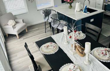 Connecticut Waterfront Home, With Hot Tub, Cozy - Foto 47