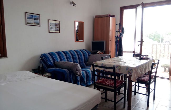 Studio Facing the sea Funtan Meiga - Photo 2