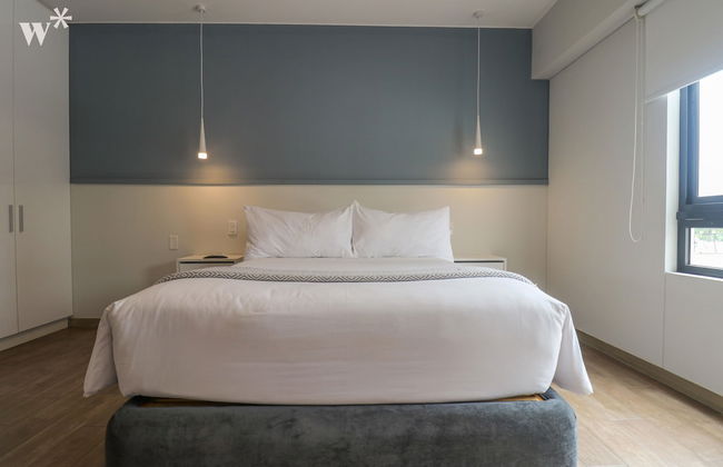 Soho Apartments in Miraflores by Wynwood-House - Foto 68