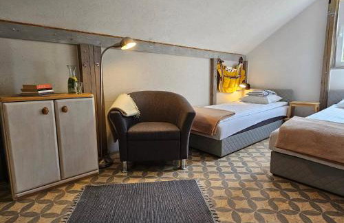 Vitalny Domek z ogrodem nad jeziorem, 10 min od Mrągowa - Foto 14