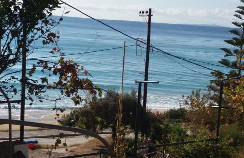 LEMONELIA, one big,4-5 people and one small apartment ,2-3 people - Foto 45