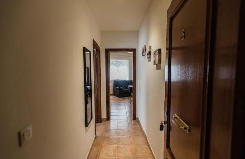 Apartamentos River Santander - Foto 81