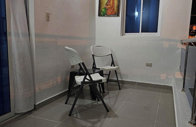 hermoso apartamento a 2 minutos de todo - Foto 13