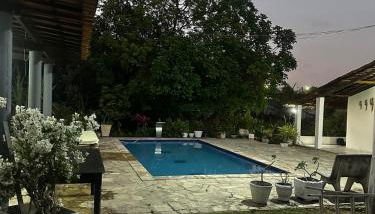 Alugo Chácara - Foto 4