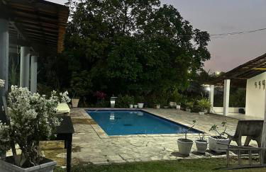 Alugo Chácara - Foto 4