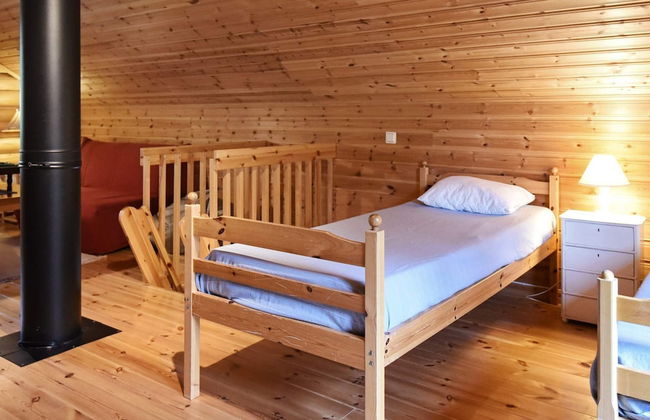 7 Person Holiday Home in Salen-by Traum - Foto 19