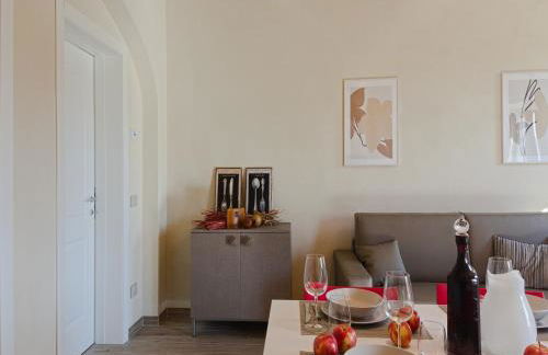 Modern Apartment in Agliana With Shared Garden - Foto 12