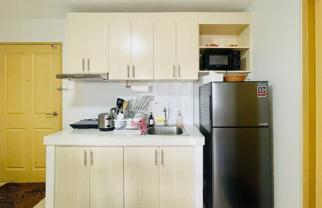 One Spatial Iloilo - Foto 44