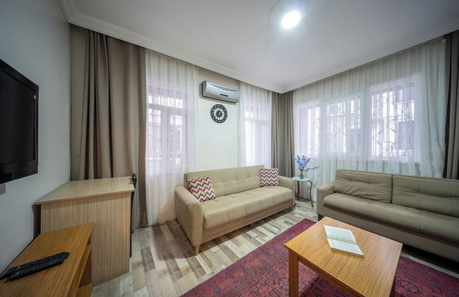 Feyza Apartments - Photo 61