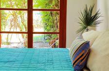 Panoramic Villa with Heated Pool & Whirlpool, WI-FI, Garden - Beach Side - 200mt from the sea - Foto 43