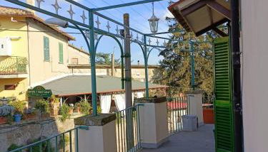 La terrazza sul Borgo di Quadroni - Foto 2