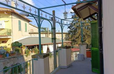 La terrazza sul Borgo di Quadroni - Foto 2