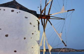 Windmill Villa - Foto 31