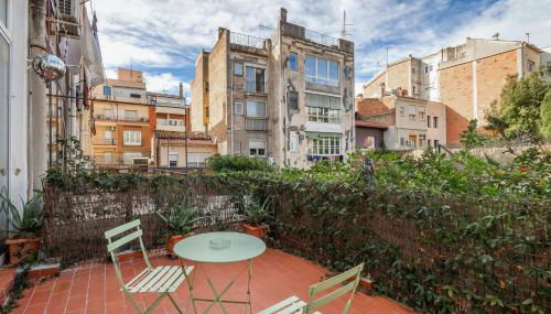 Lovely apartment with terrace - Foto 1