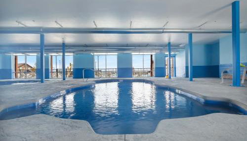 A Birds Eye Bridge View - 5 BDR with Private Hot Tub - Foto 4