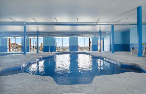 A Birds Eye Bridge View - 5 BDR with Private Hot Tub - Foto 4