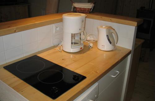 Les Loges du Jura 4 étoiles - Foto 19