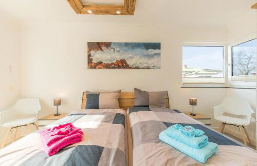 Ferienhaus "SAPHIR" - Foto 5