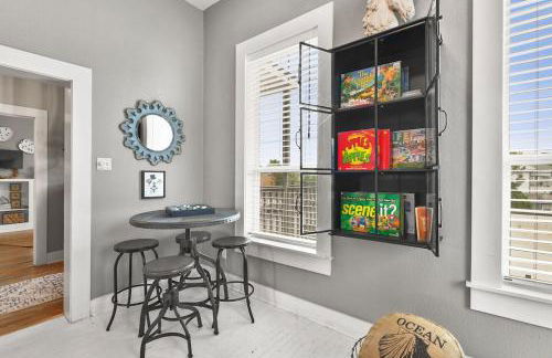 The Sparkled Seahorse - Foto 34