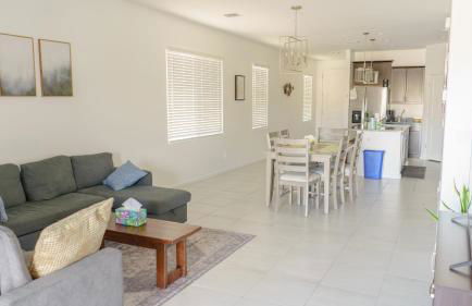 Spacious 3BR Home - Near Saguaro NP, Pool, Playground, EV Station L2, AC - Foto 12